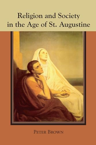 Religion and Society in the Age of St. Augustine (Studies in Augustine) von Wipf & Stock Publishers